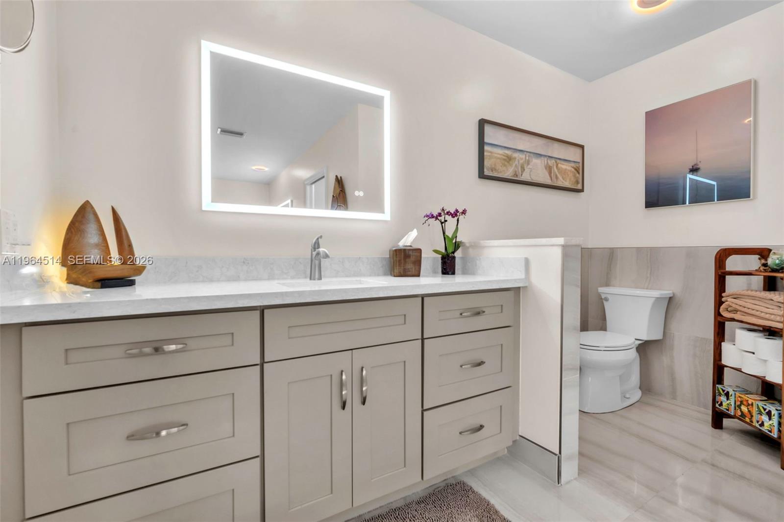 WOODMONT TRACT 70 - Residential