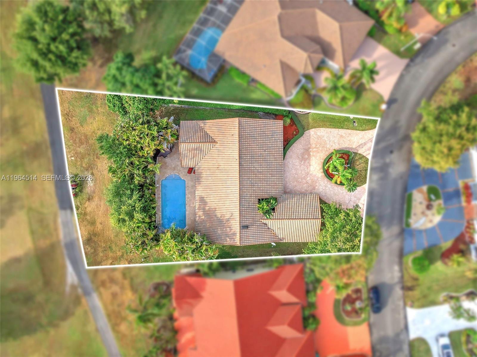 WOODMONT TRACT 70 - Residential