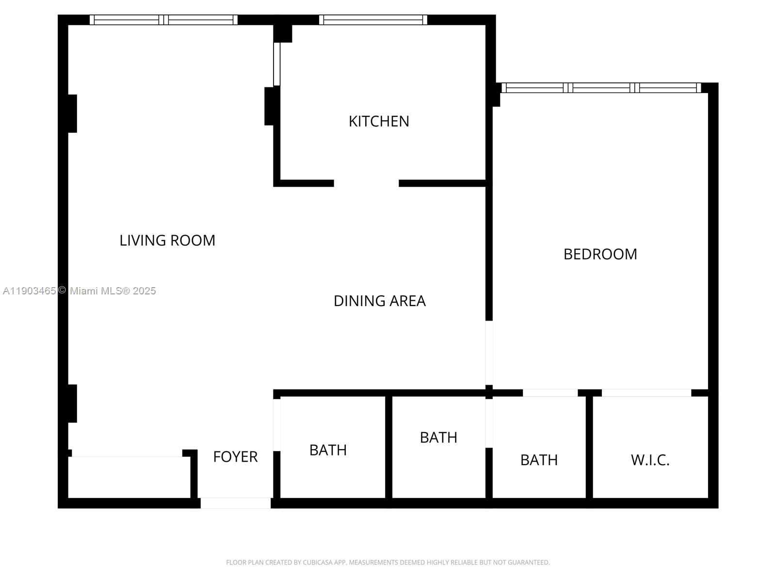 PLAZA OF AMERICAS CONDO P - Residential