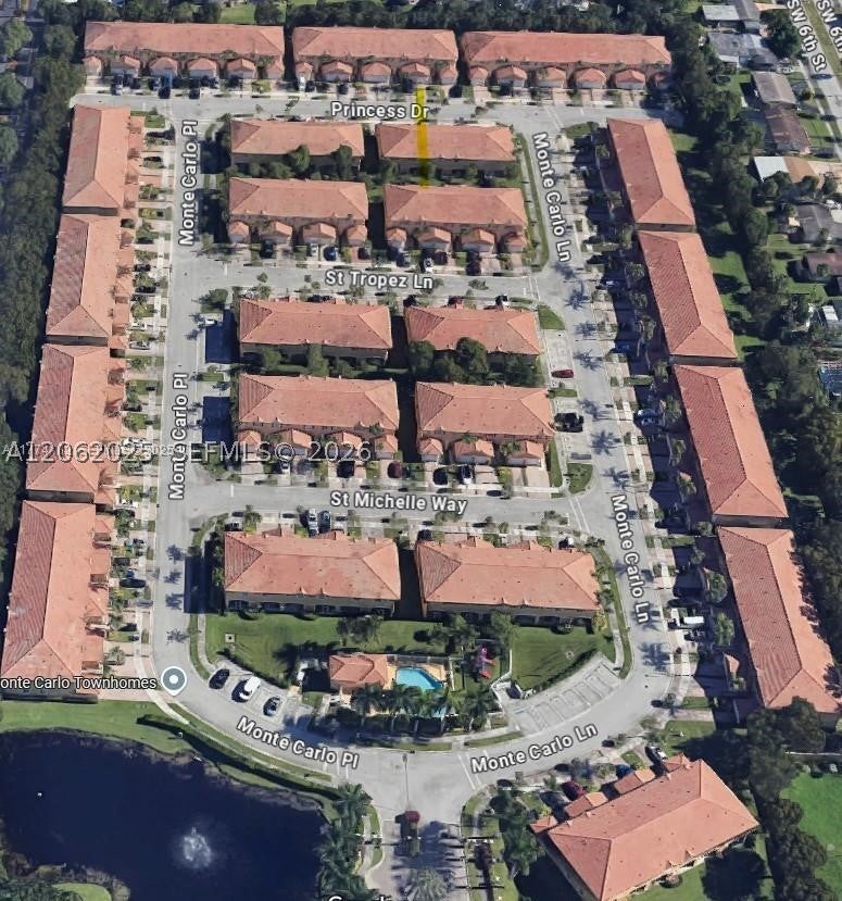 541 Princess Dr