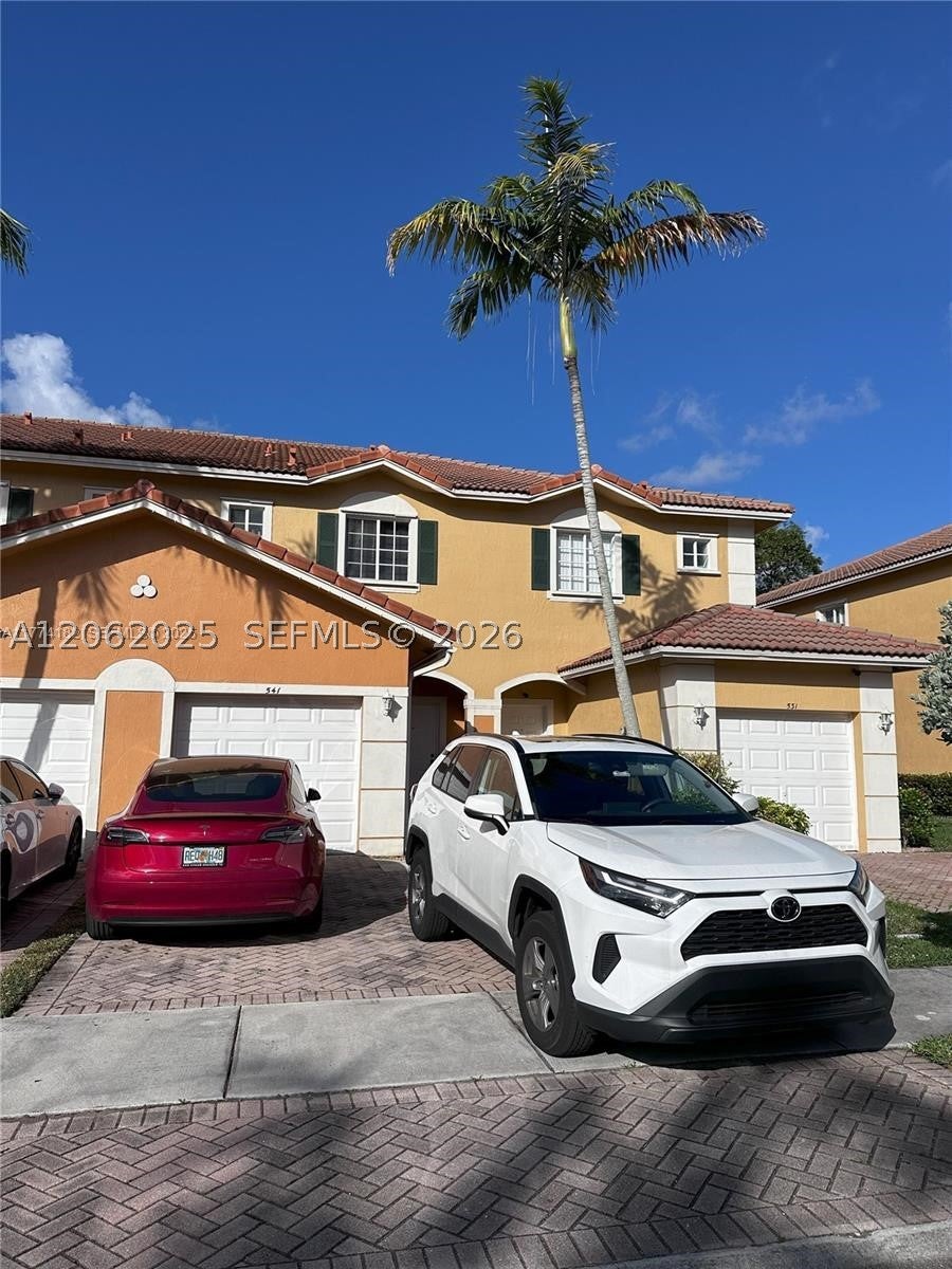 541 Princess Dr