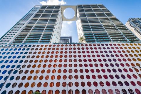 500 Brickell Ave 3510 Miami FL 33131