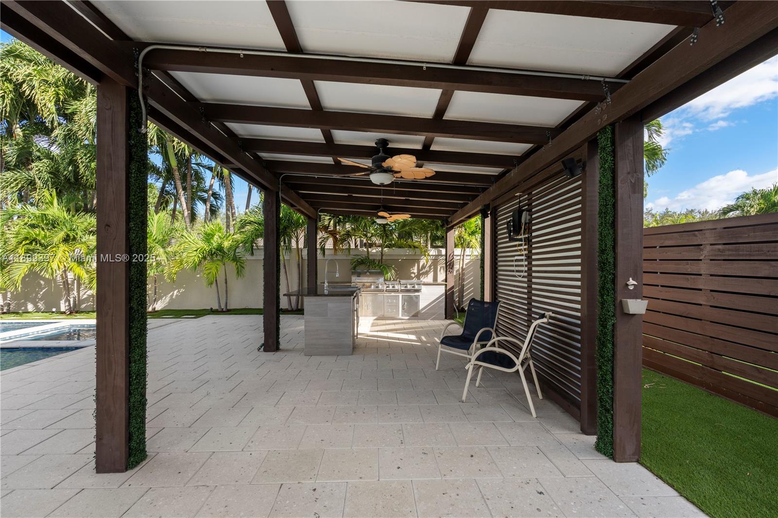 DUNNWOODY LAKE - Residential