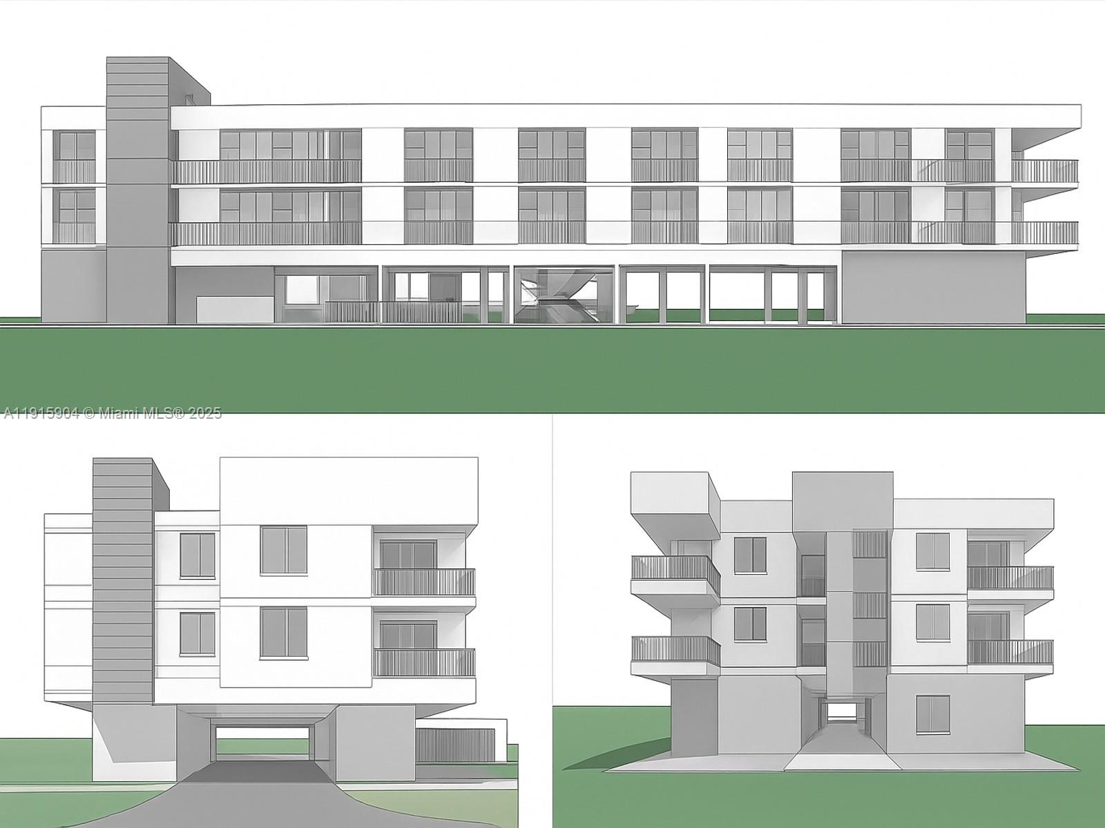 MIAMI GARDENS ESTATES SEC - Residential