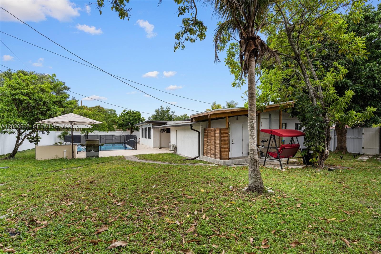 BREEZESWEPT PARK ESTATES - Residential