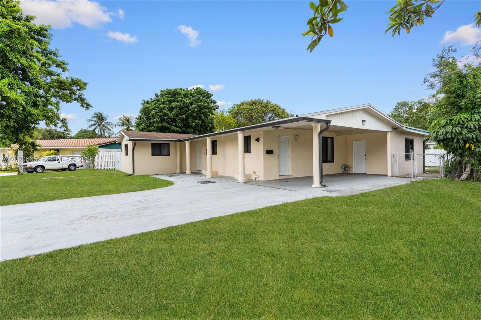 BREEZESWEPT PARK ESTATES - Residential