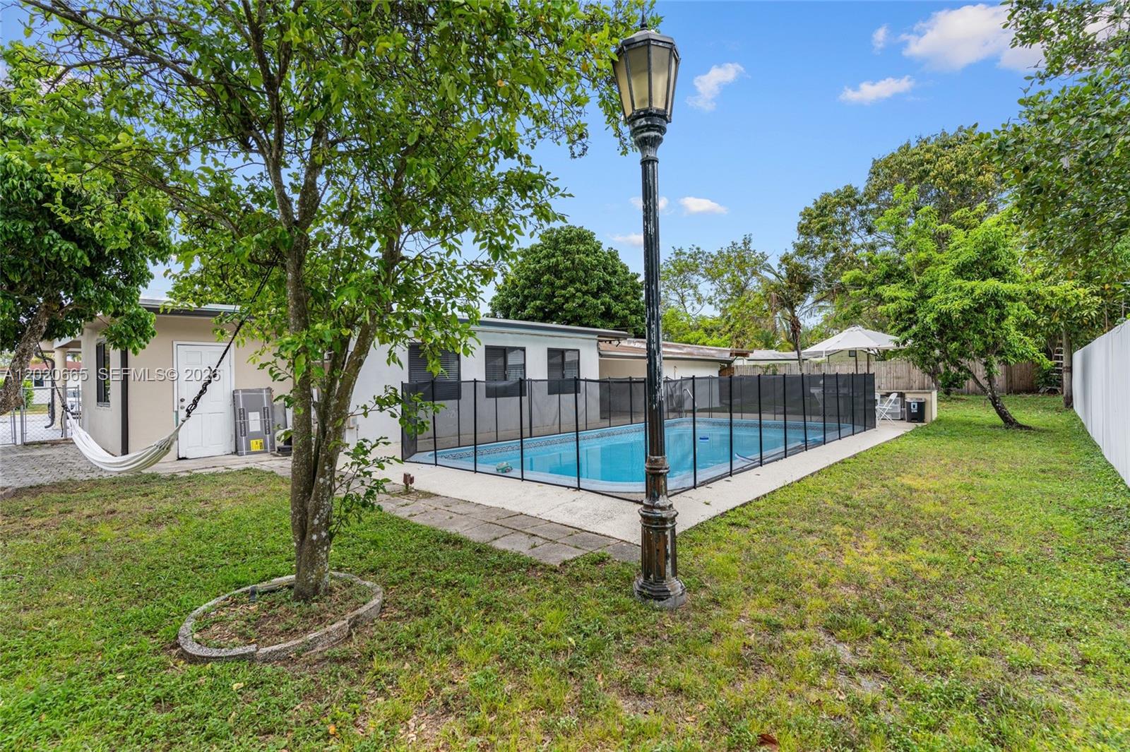 BREEZESWEPT PARK ESTATES - Residential