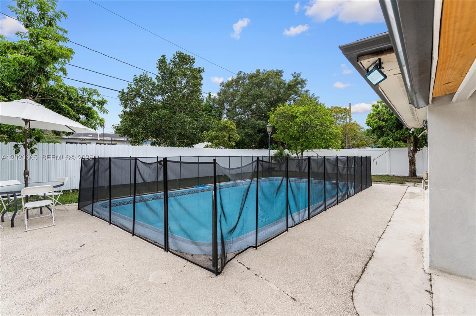 BREEZESWEPT PARK ESTATES - Residential
