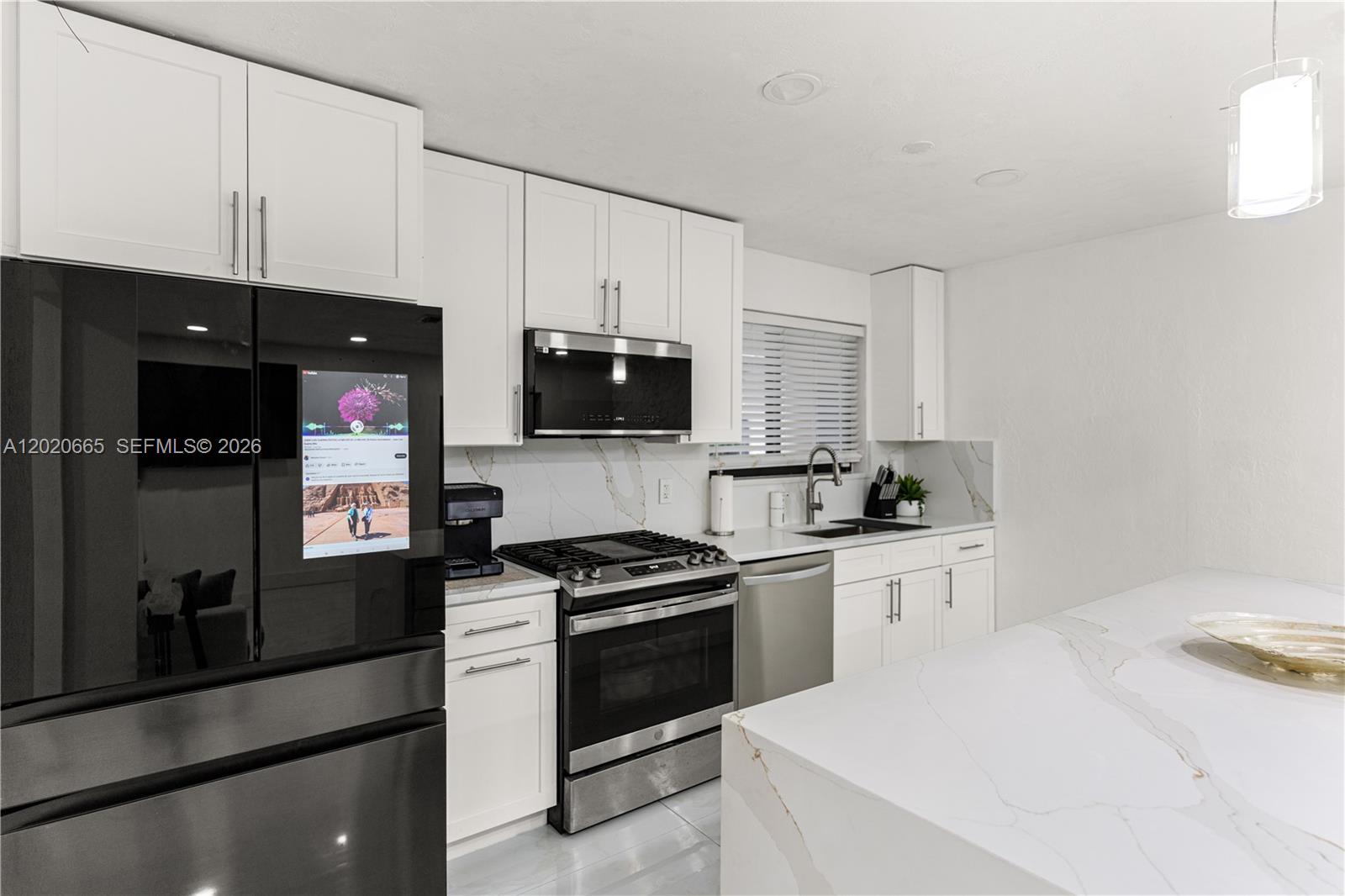 BREEZESWEPT PARK ESTATES - Residential