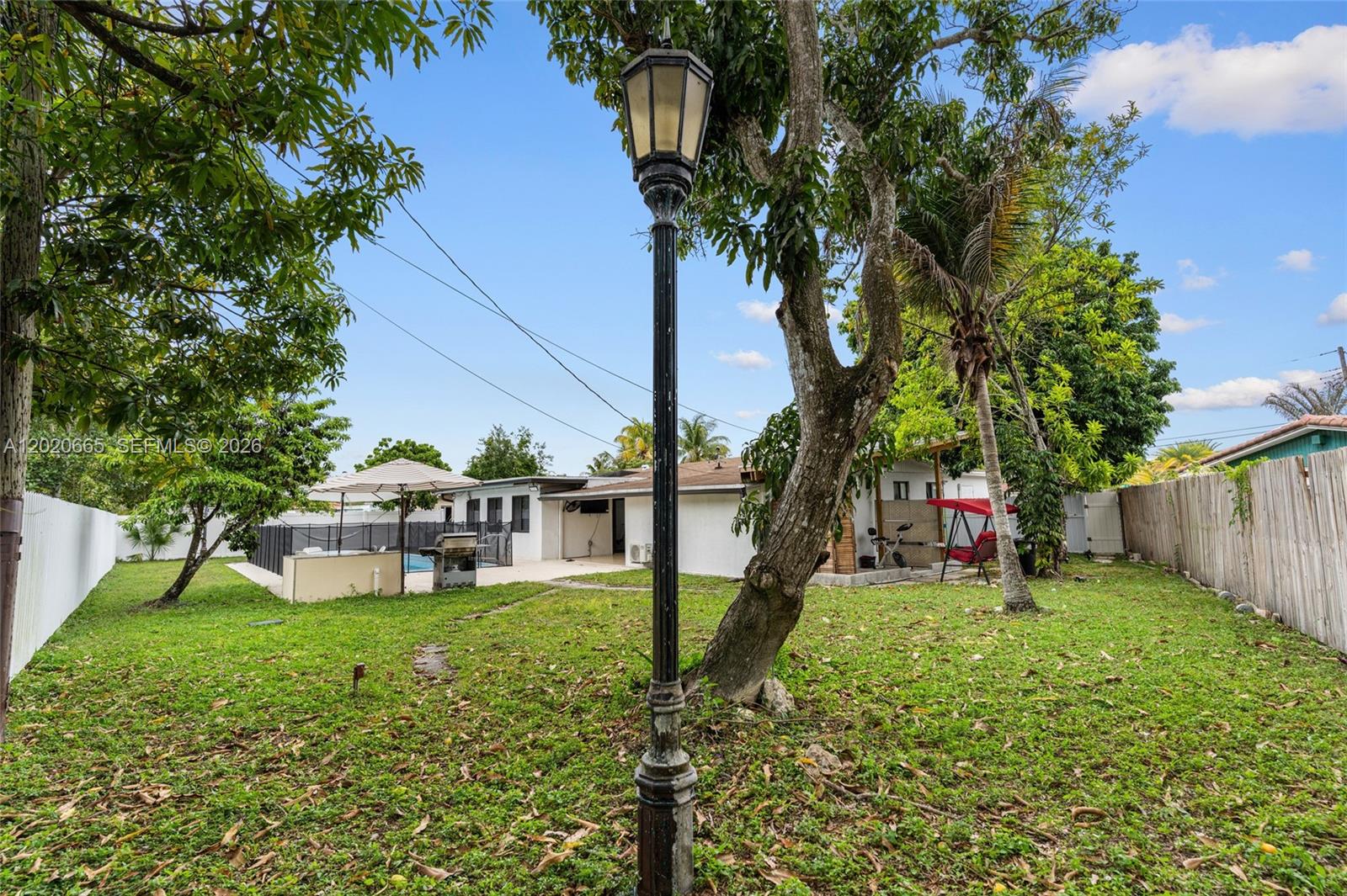 BREEZESWEPT PARK ESTATES - Residential