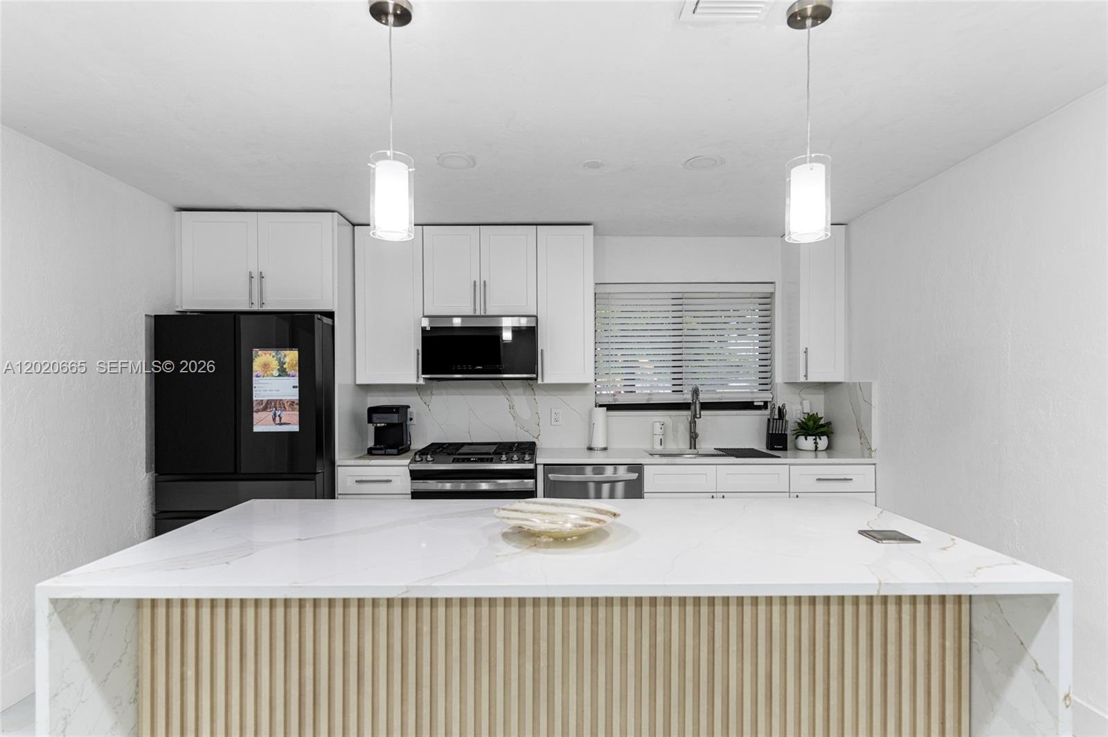 BREEZESWEPT PARK ESTATES - Residential