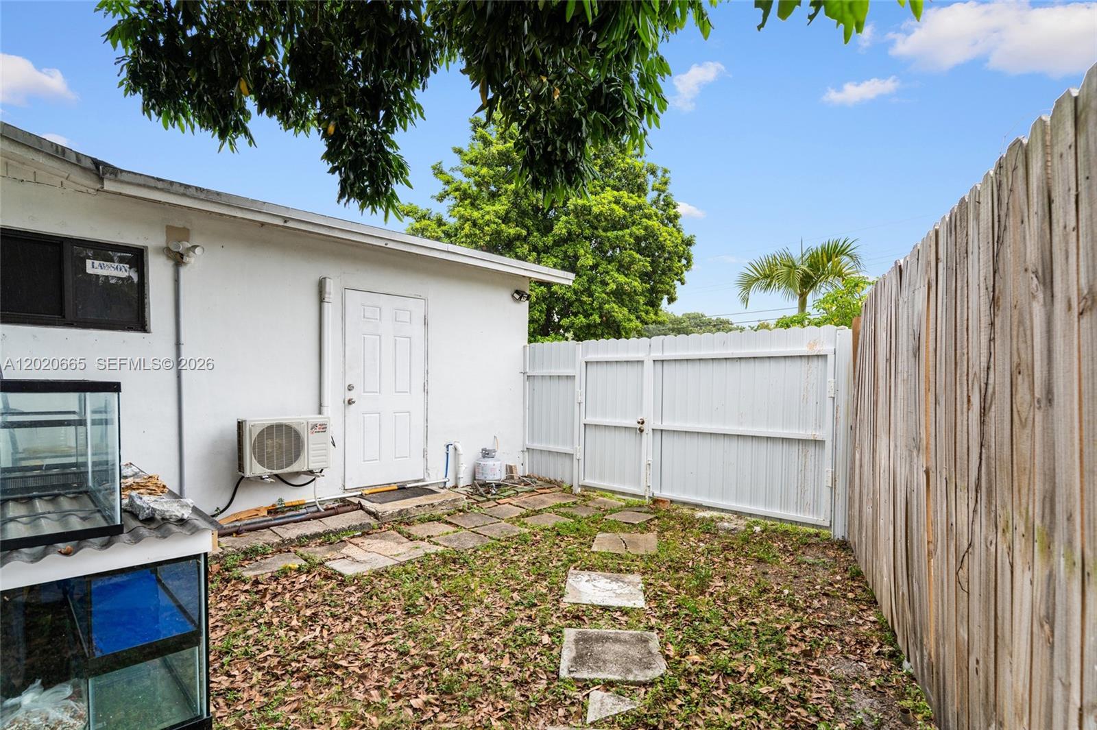 BREEZESWEPT PARK ESTATES - Residential