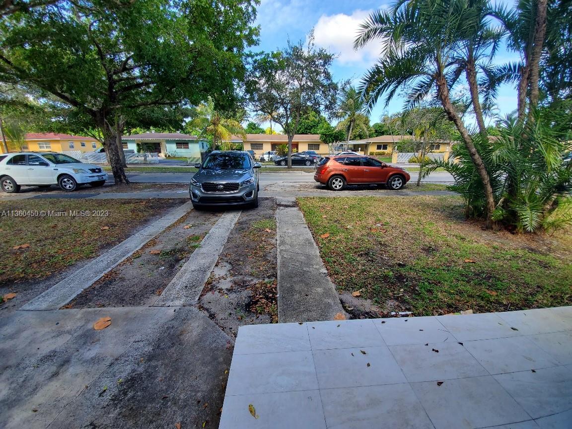 SUNKIST GROVE - Residential Lease