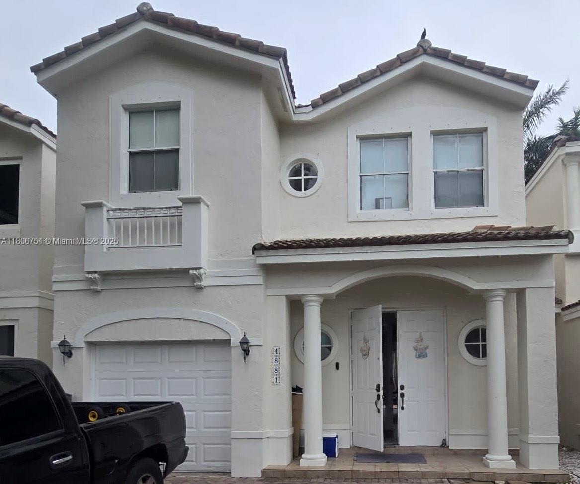 Rental Property at Address Not Disclosed, Doral, Miami-Dade County, Florida - Bedrooms: 3 
Bathrooms: 3  - $3,800 MO.