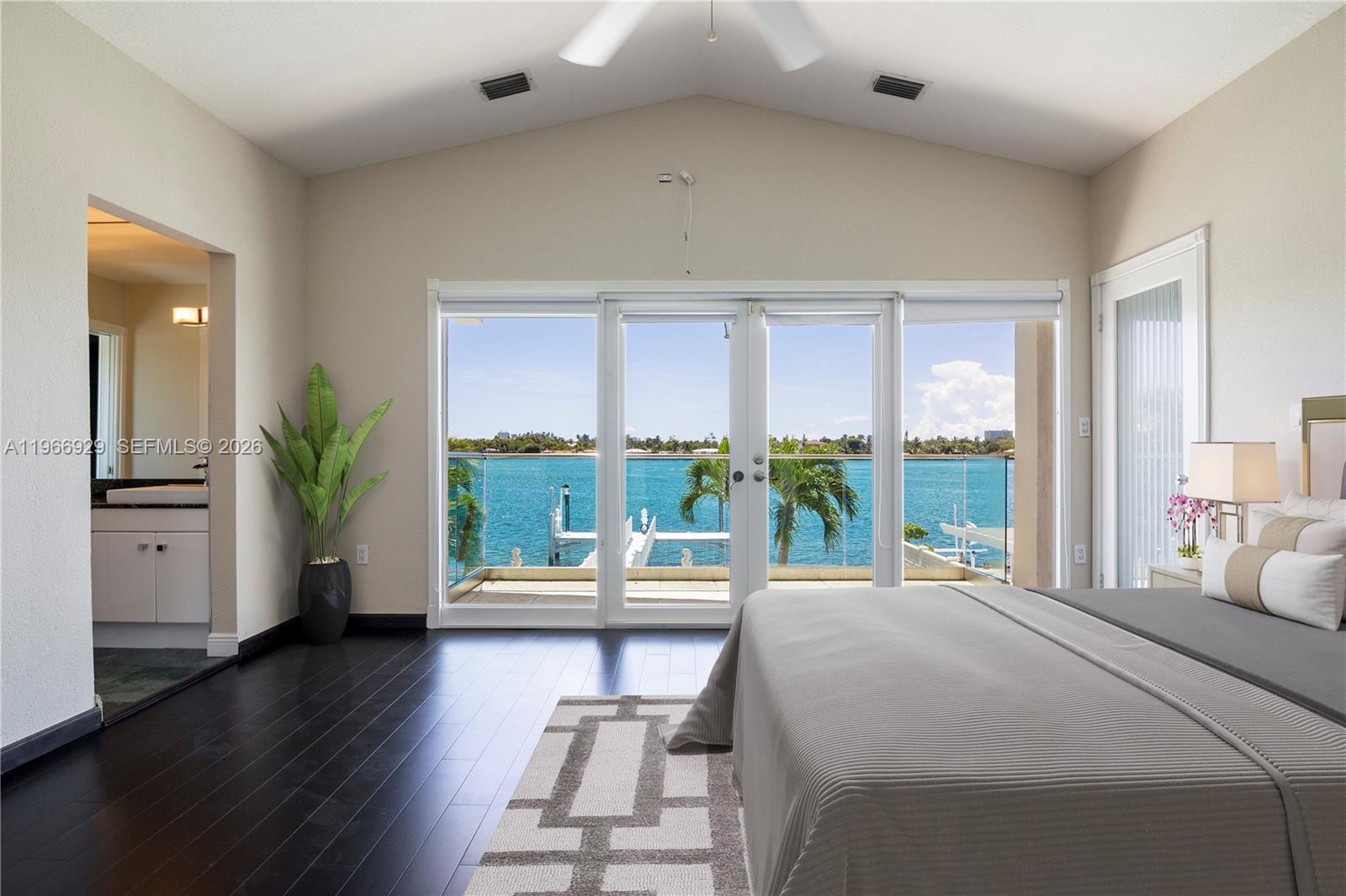 BISCAYNE BEACH-2ND ADDN - Residential Lease