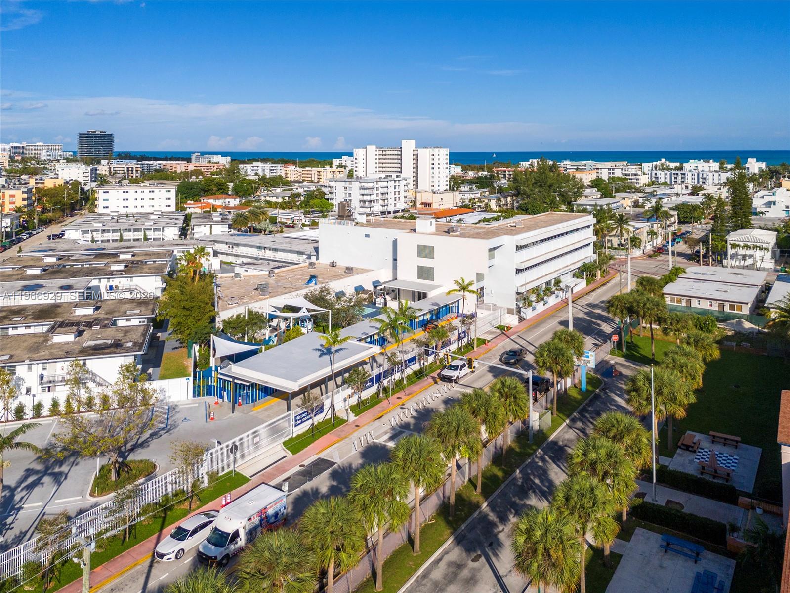 BISCAYNE BEACH-2ND ADDN - Residential Lease