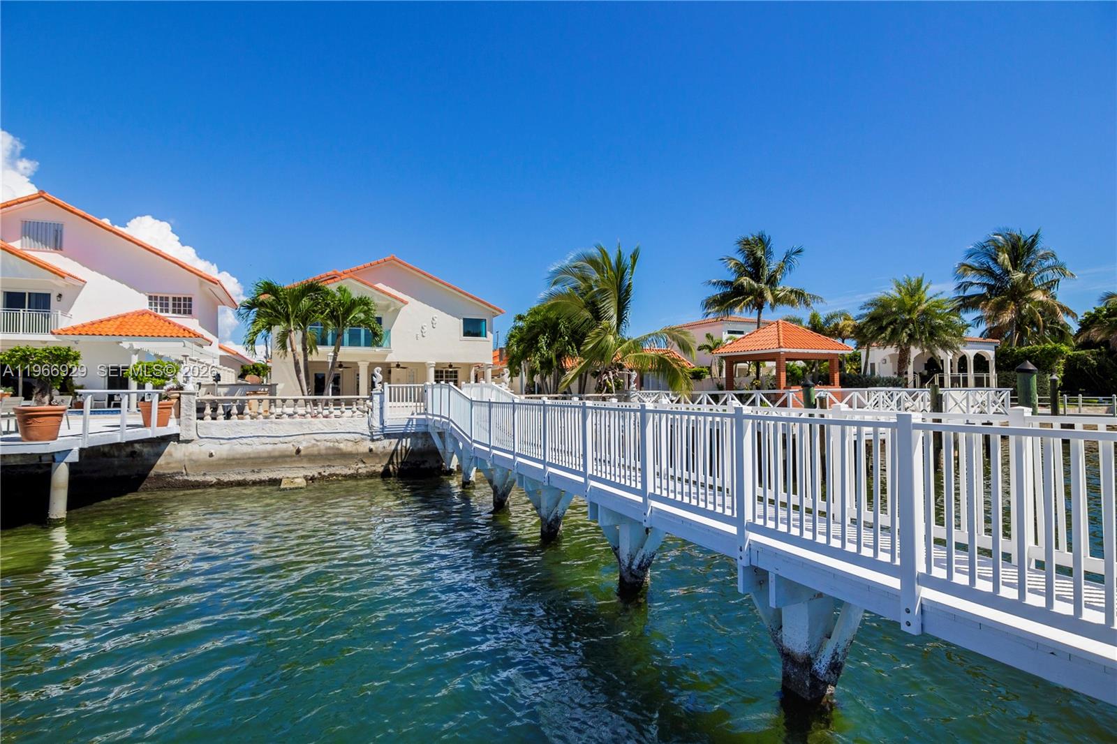 BISCAYNE BEACH-2ND ADDN - Residential Lease