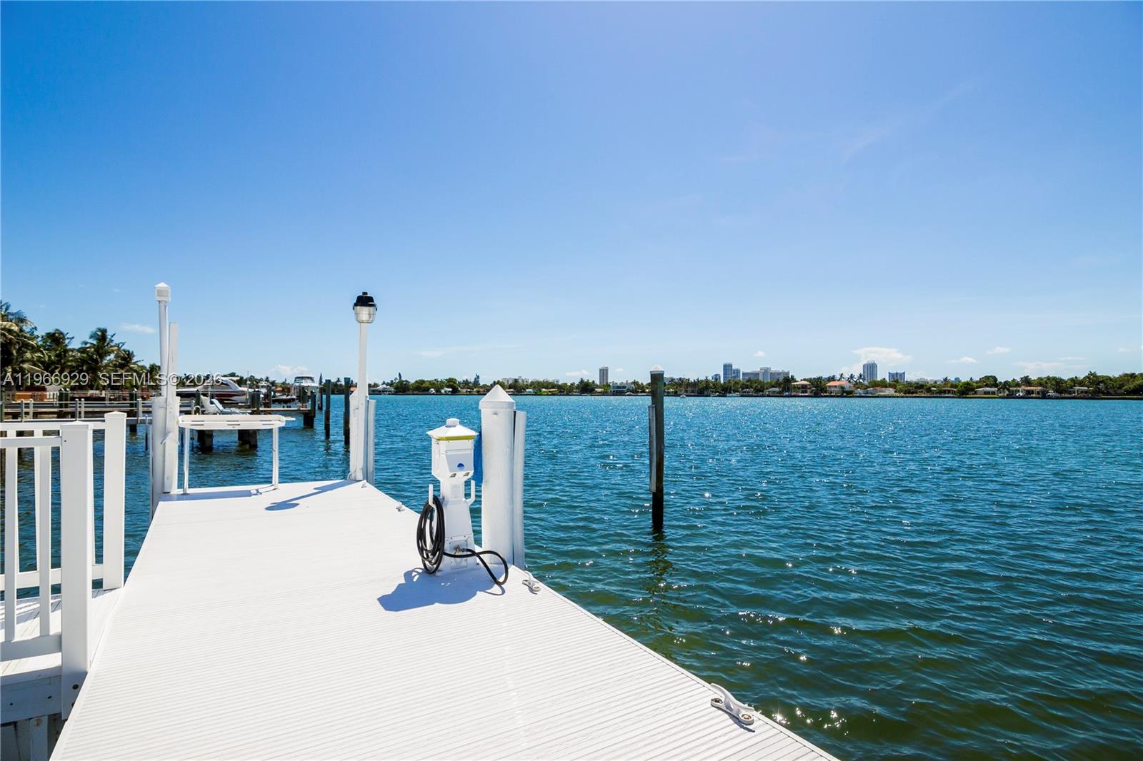 BISCAYNE BEACH-2ND ADDN - Residential Lease