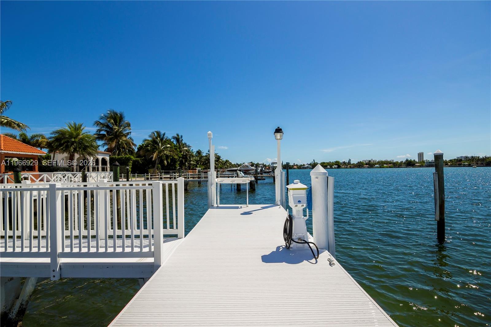 BISCAYNE BEACH-2ND ADDN - Residential Lease