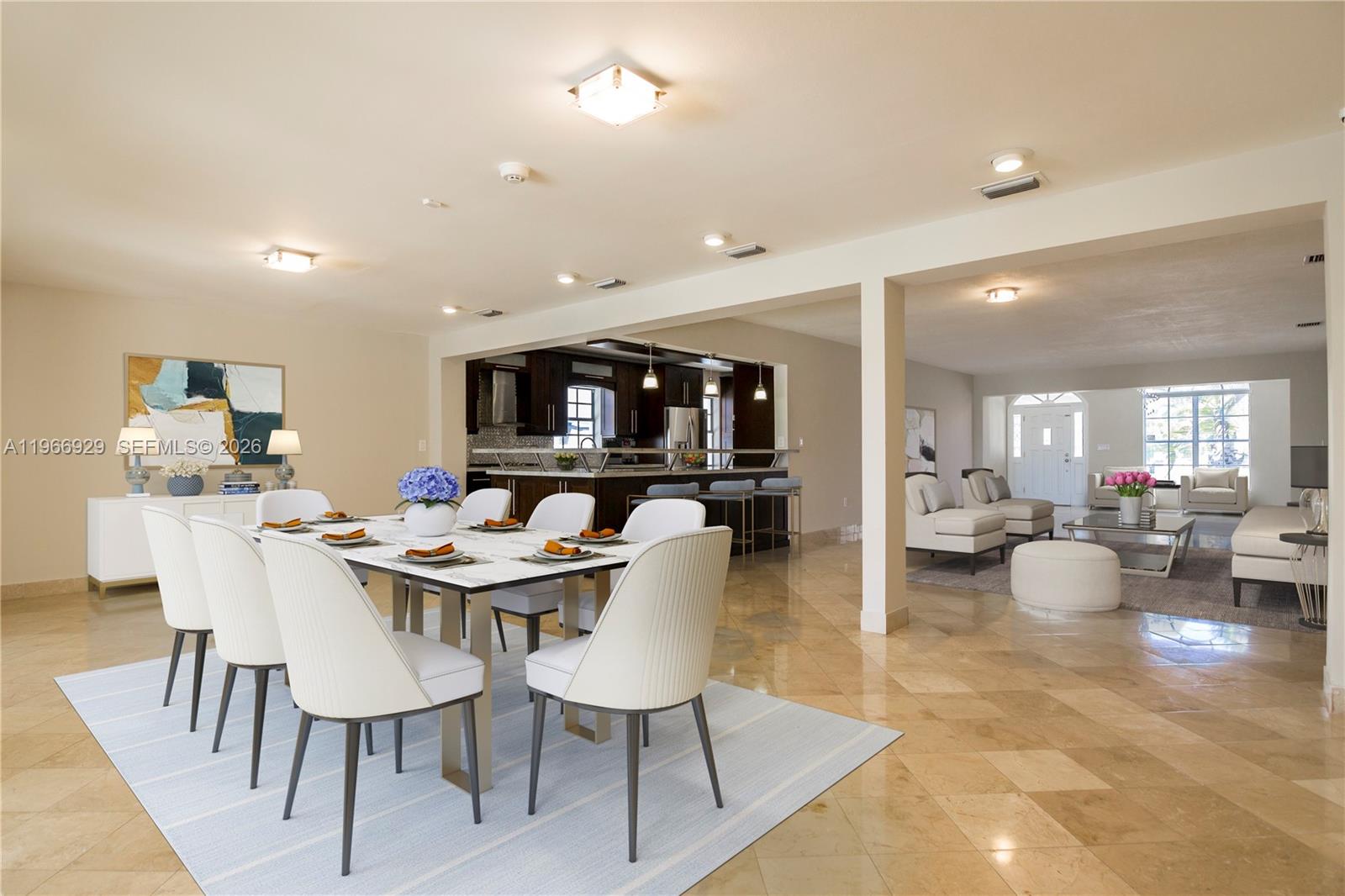 BISCAYNE BEACH-2ND ADDN - Residential Lease