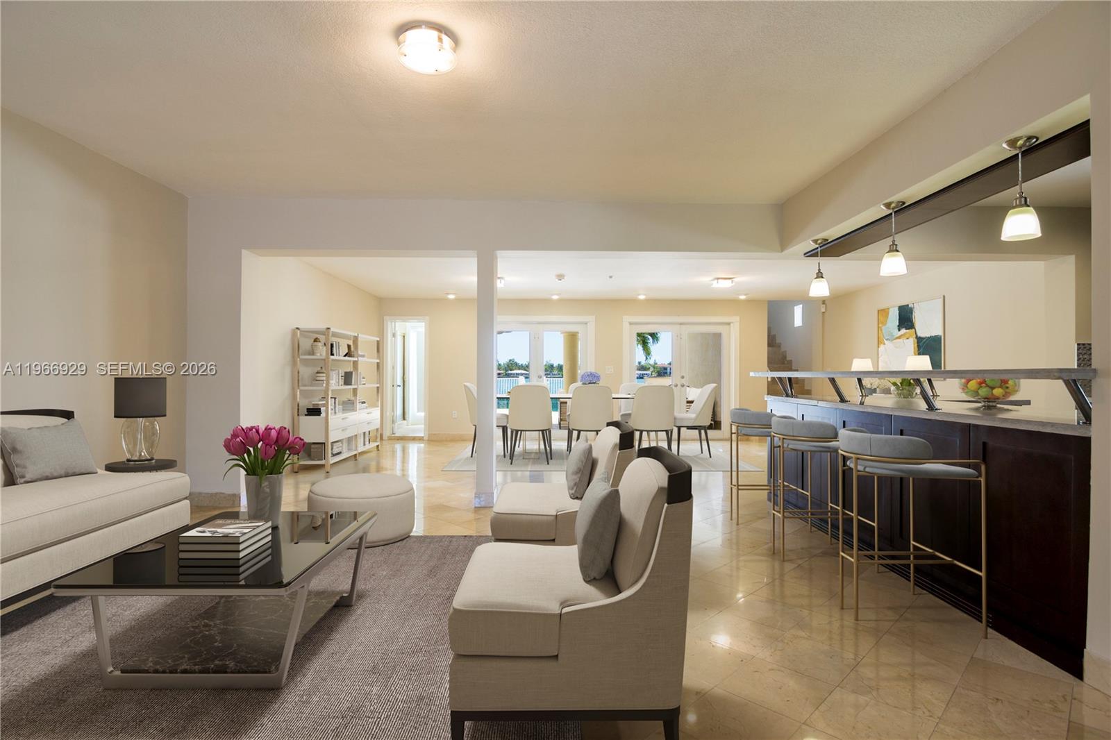 BISCAYNE BEACH-2ND ADDN - Residential Lease