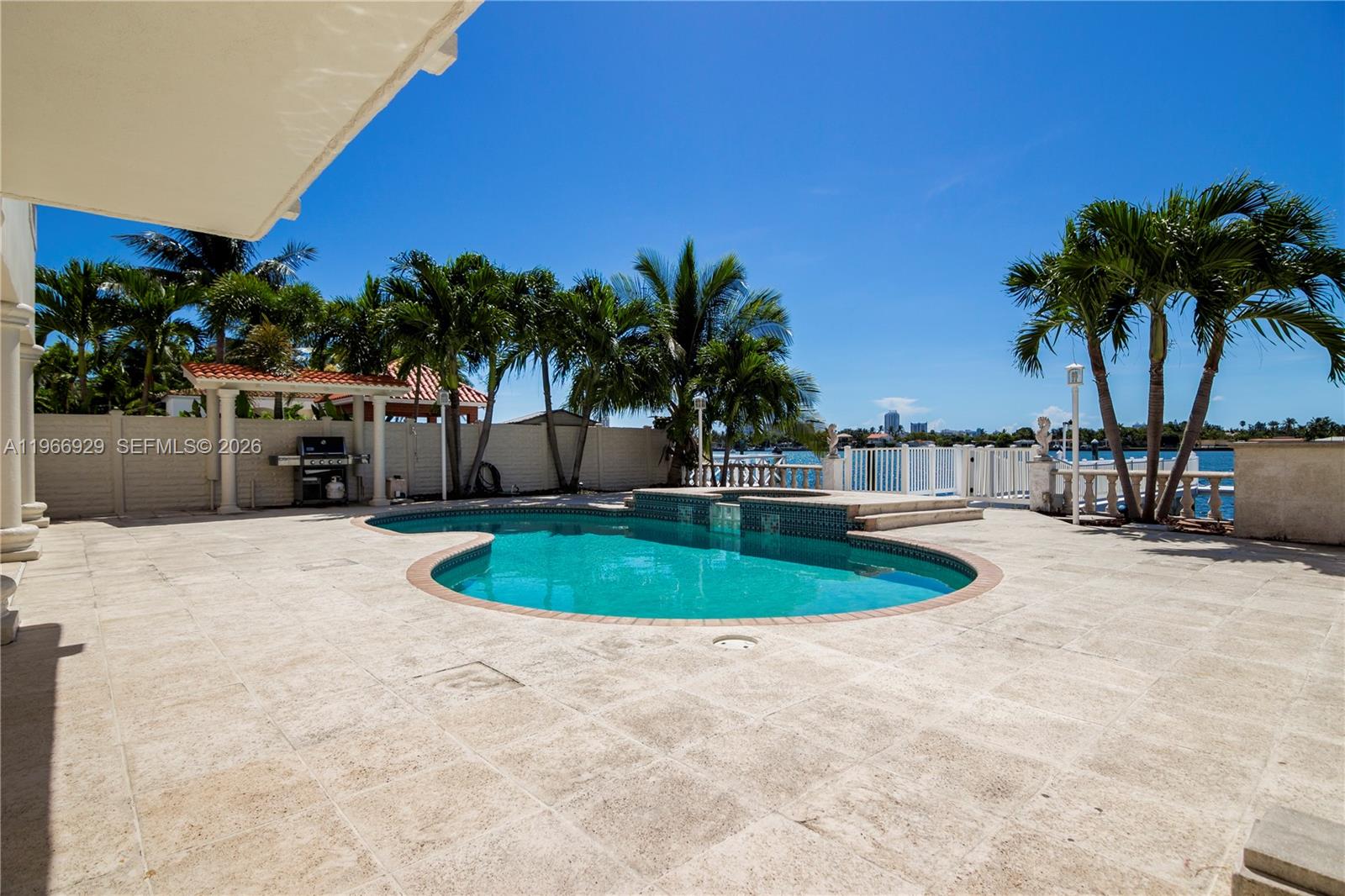 BISCAYNE BEACH-2ND ADDN - Residential Lease