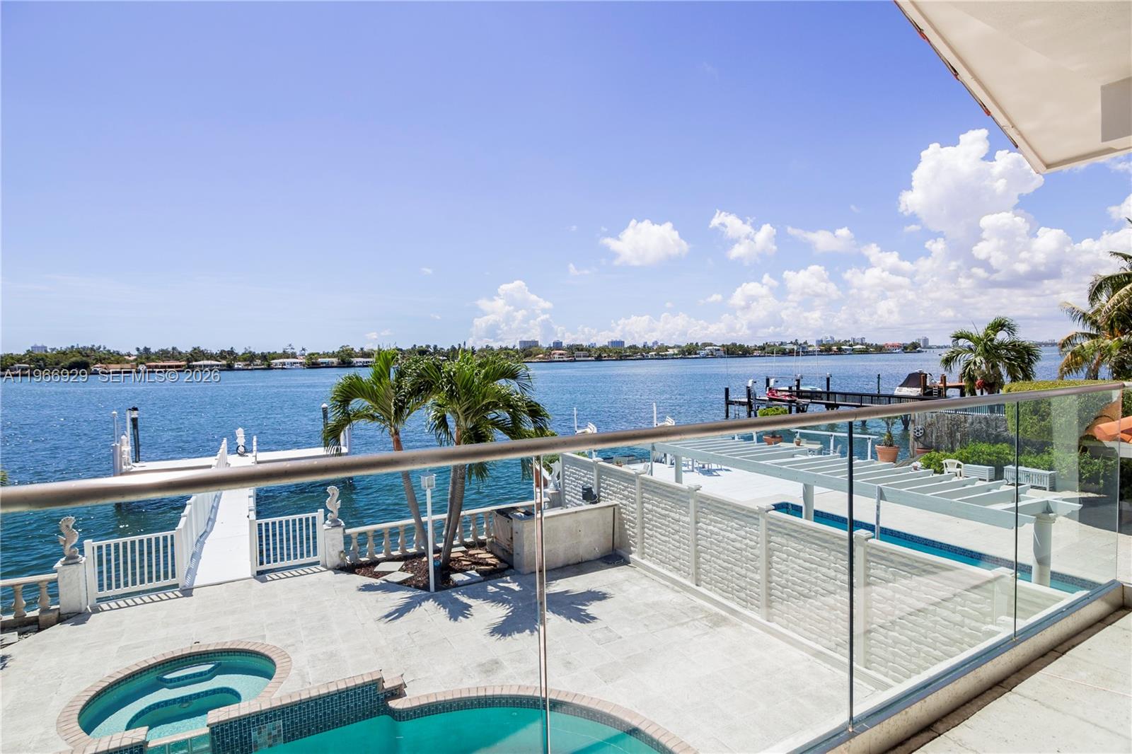 BISCAYNE BEACH-2ND ADDN - Residential Lease