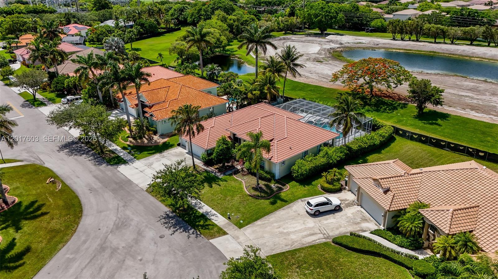 FAIRWAYS AT KEYS GATE - Residential