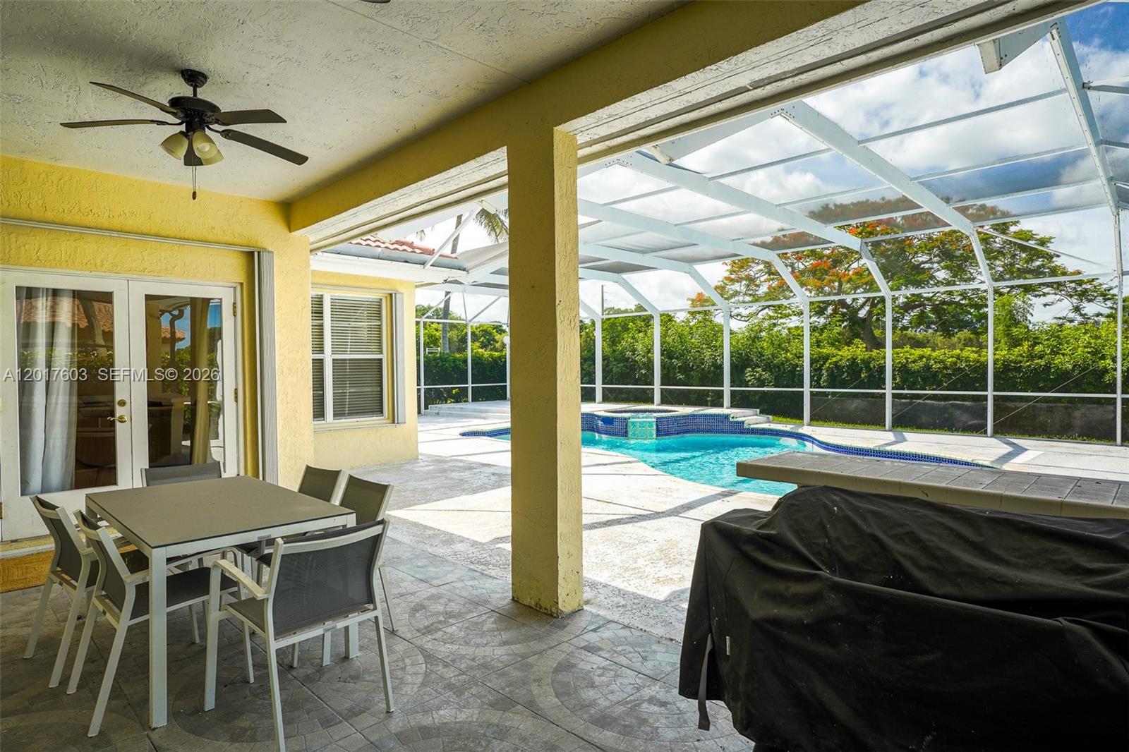 FAIRWAYS AT KEYS GATE - Residential