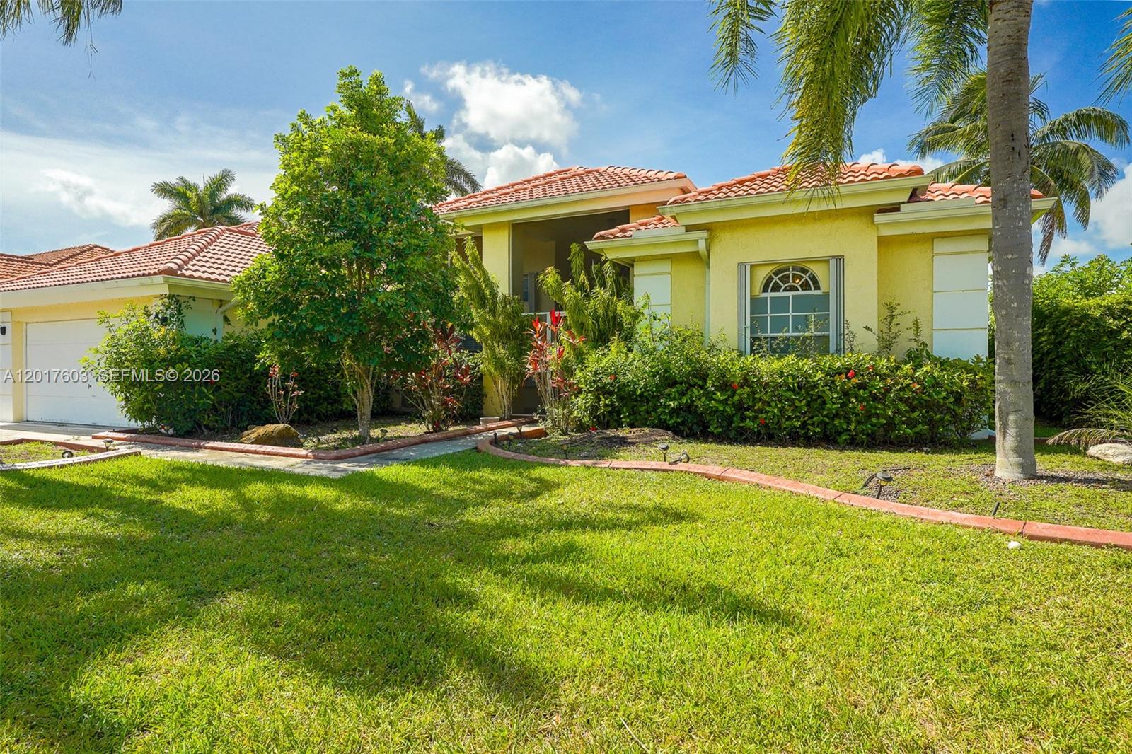 FAIRWAYS AT KEYS GATE - Residential