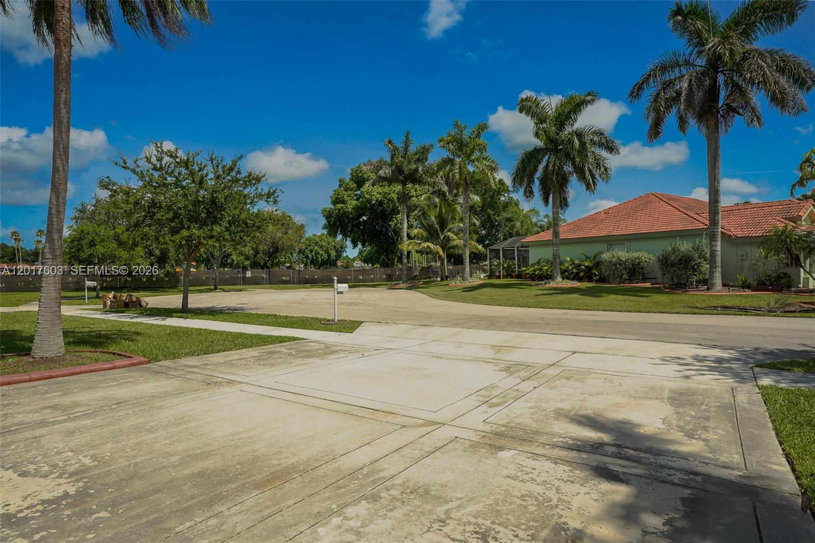 FAIRWAYS AT KEYS GATE - Residential