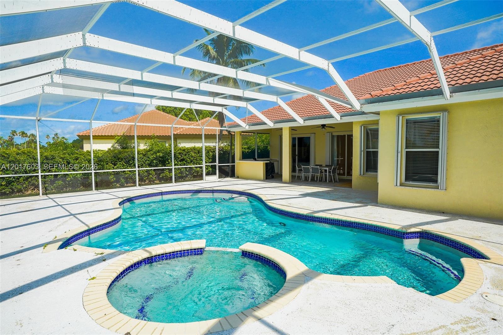 FAIRWAYS AT KEYS GATE - Residential