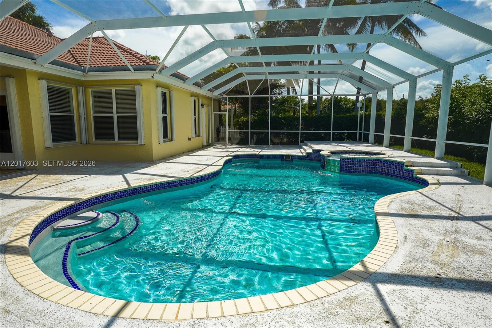 FAIRWAYS AT KEYS GATE - Residential