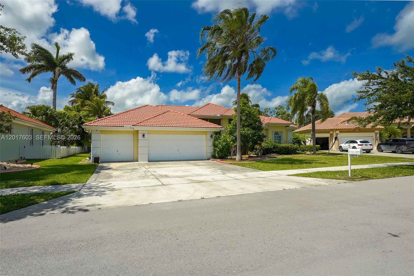 FAIRWAYS AT KEYS GATE - Residential