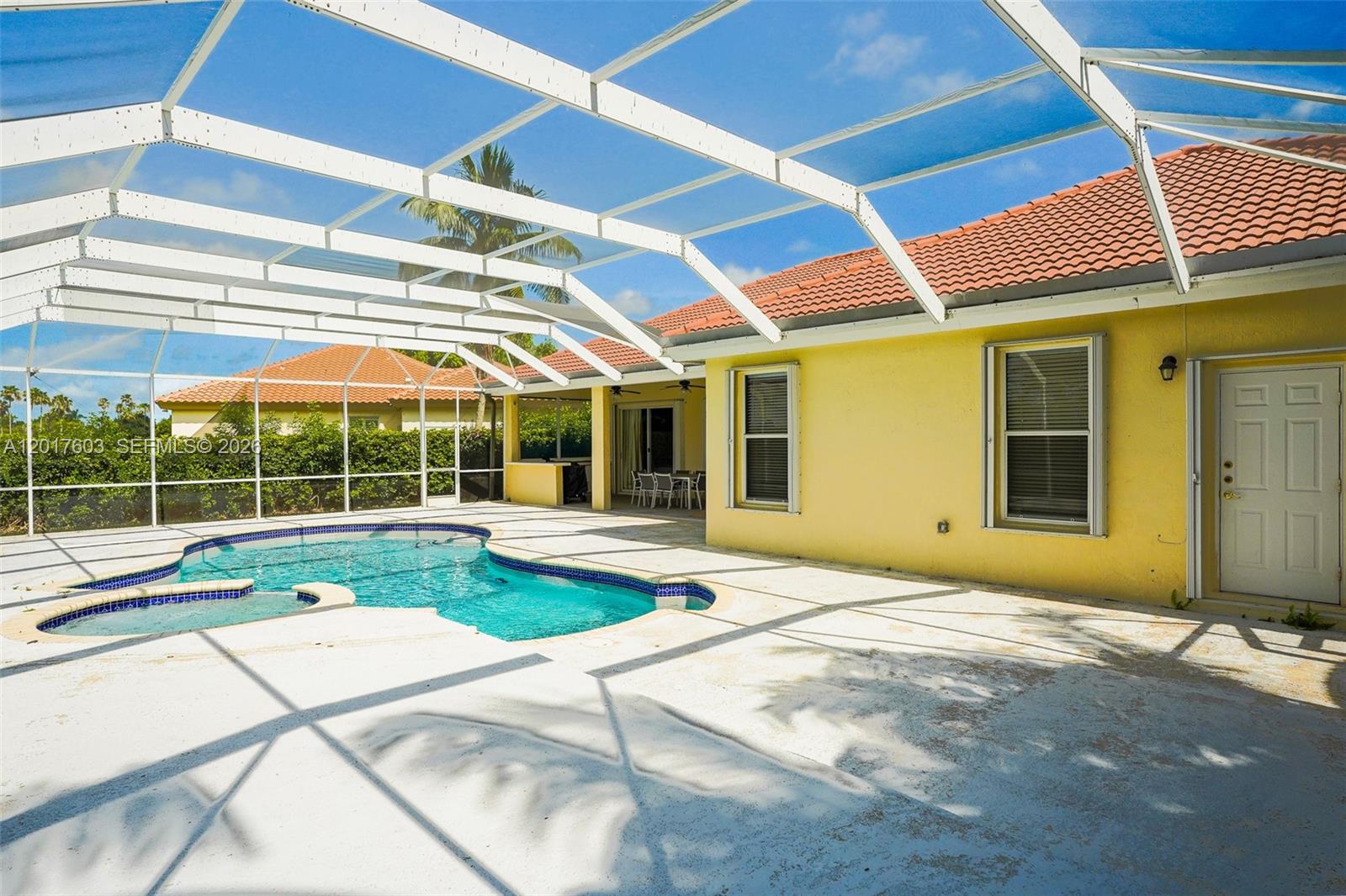 FAIRWAYS AT KEYS GATE - Residential
