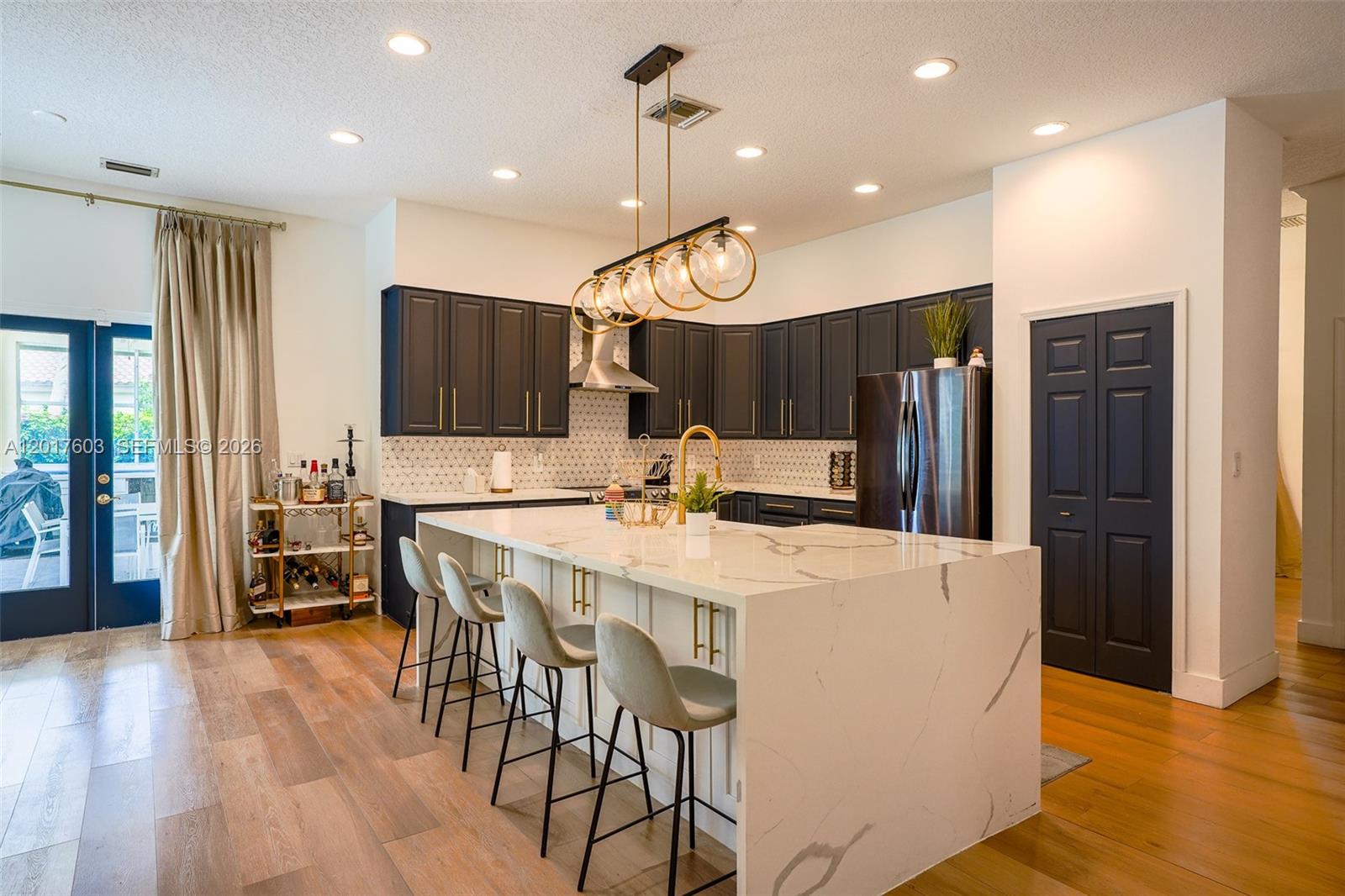 FAIRWAYS AT KEYS GATE - Residential