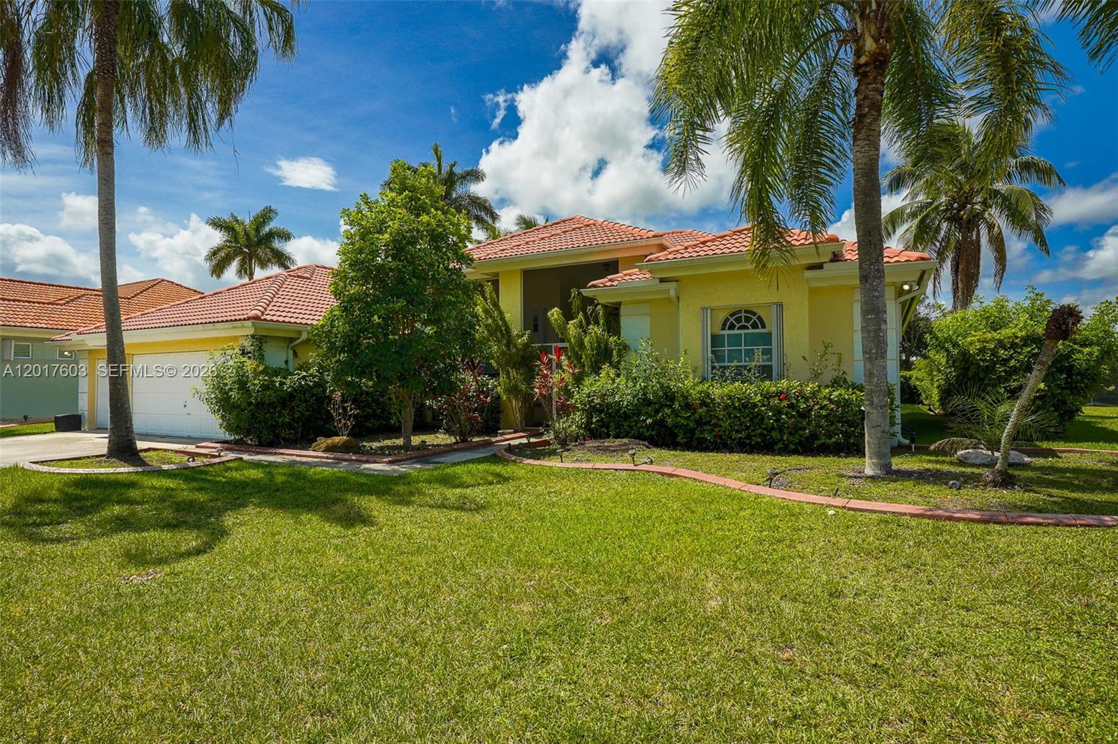FAIRWAYS AT KEYS GATE - Residential