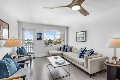 Photo of 730 Pennsylvania Ave #705, Miami Beach, FL 33139 (MLS # A12080850)