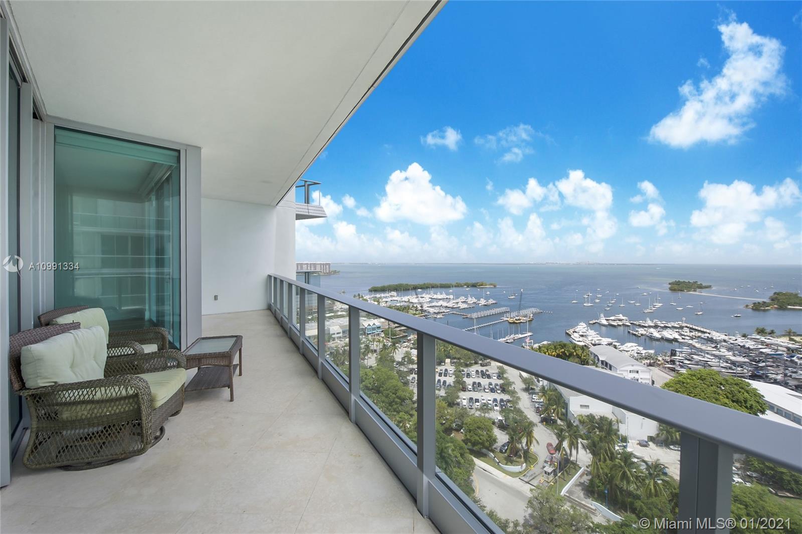 GROVENOR HOUSE CONDO - Residential