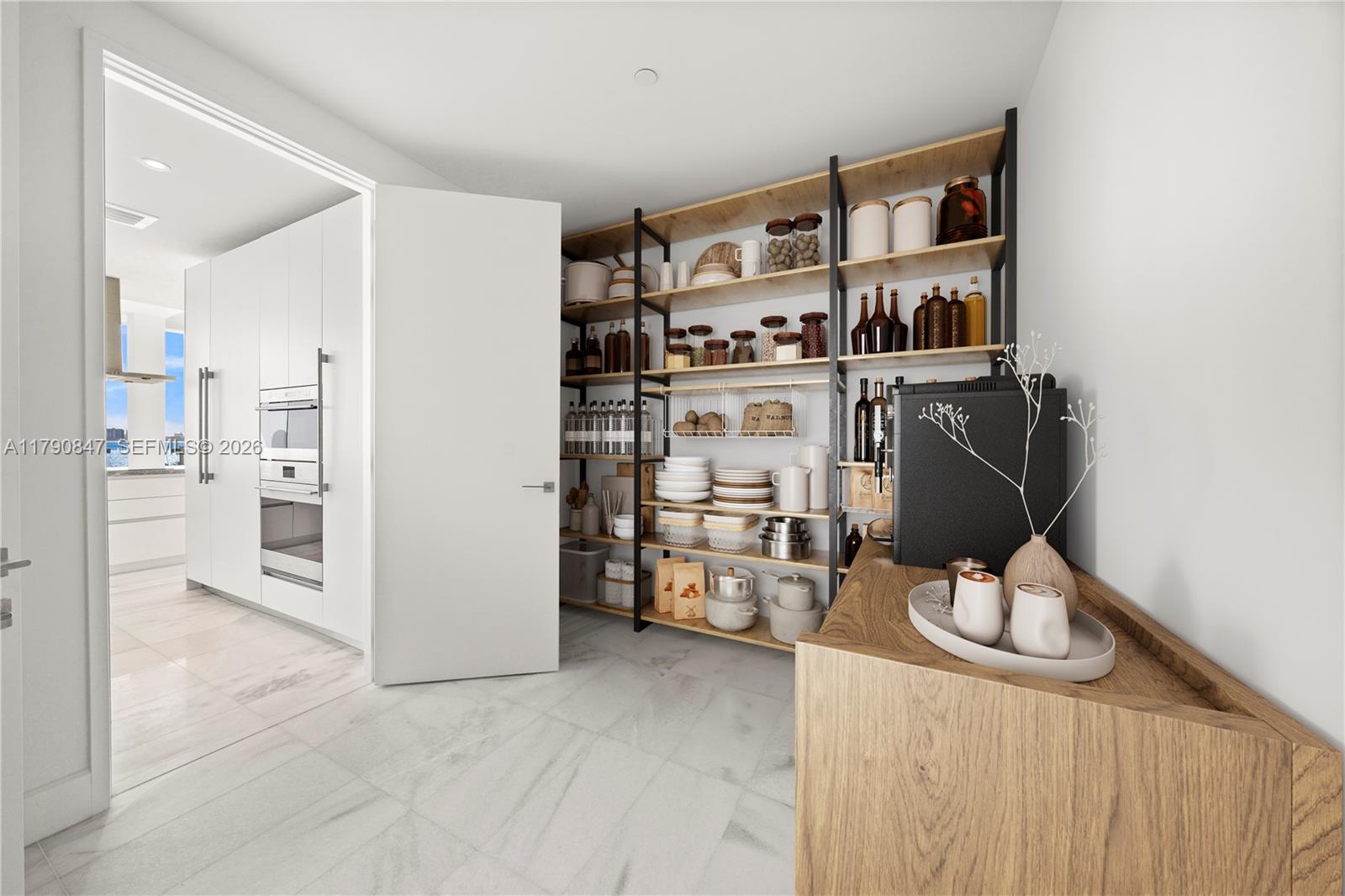 MISSONI BAIA - Residential