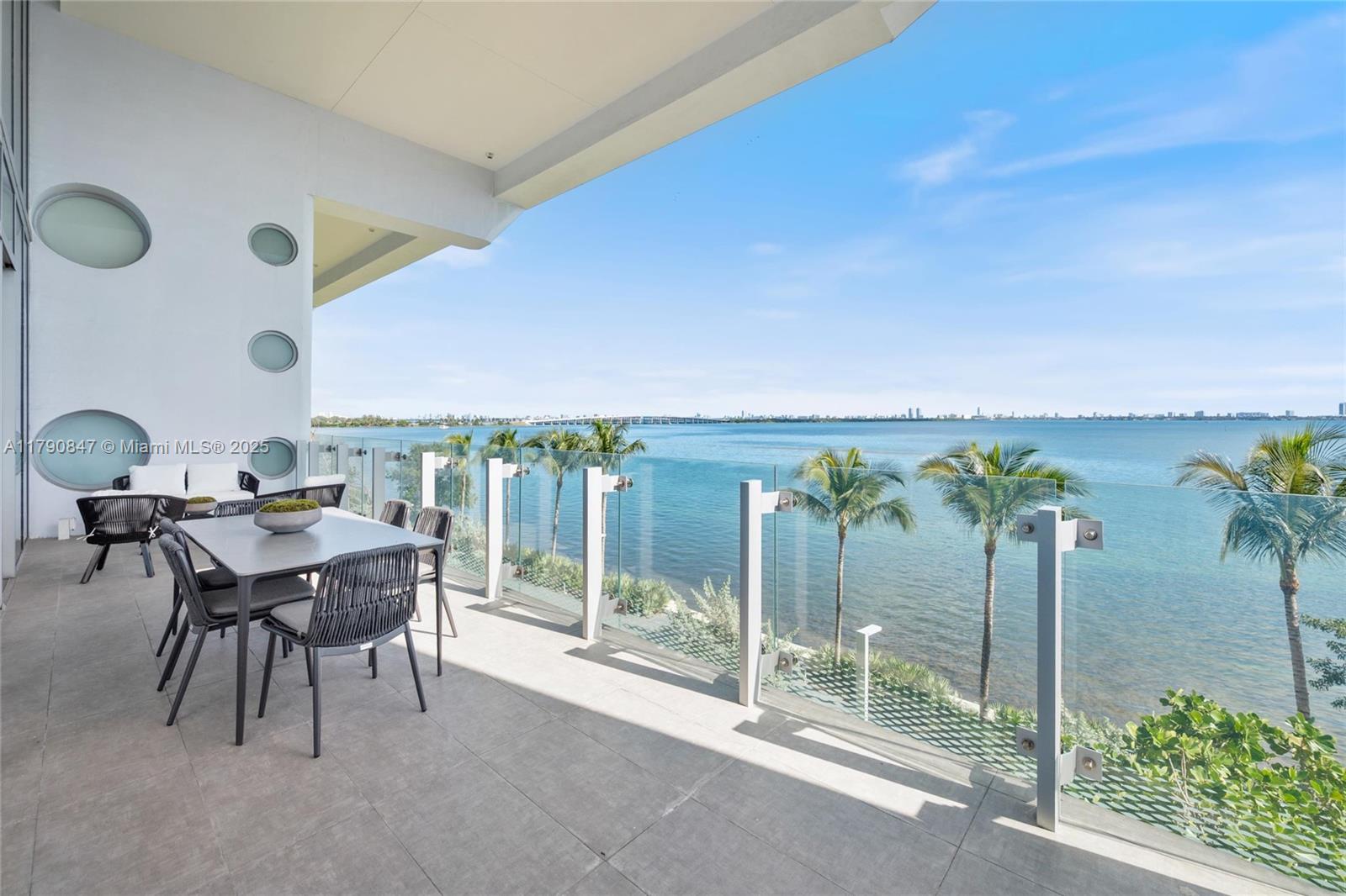 MISSONI BAIA - Residential