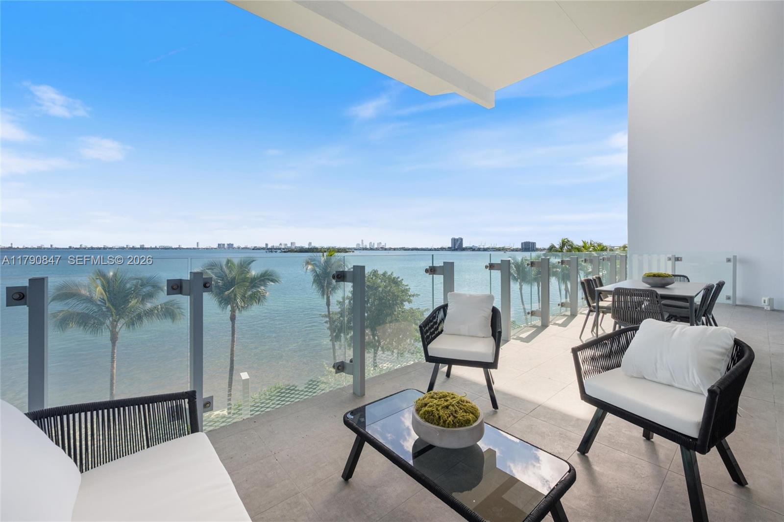 MISSONI BAIA - Residential