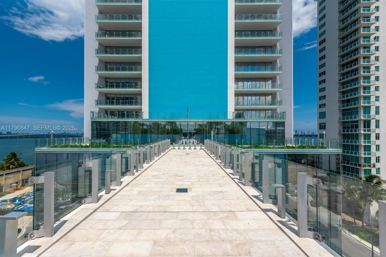 MISSONI BAIA - Residential