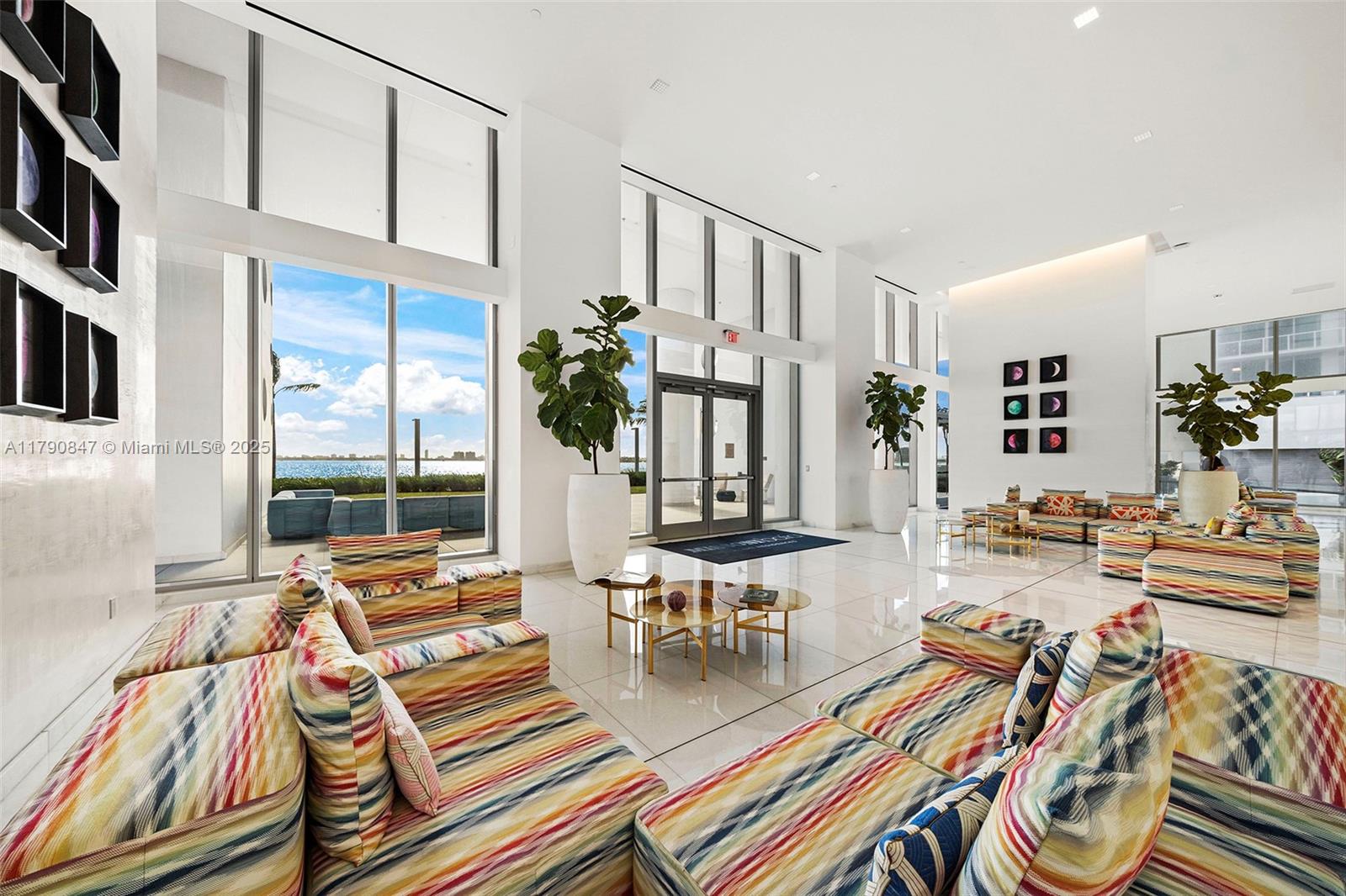 MISSONI BAIA - Residential