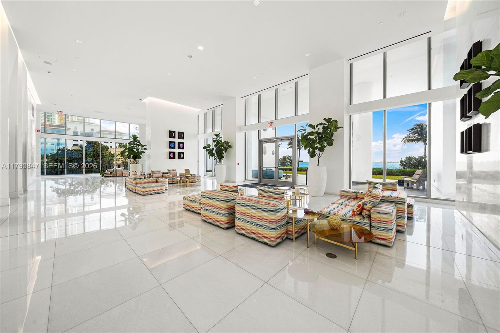 MISSONI BAIA - Residential