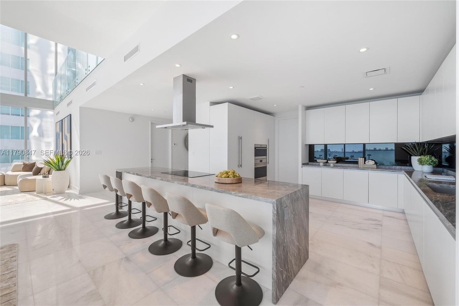 MISSONI BAIA - Residential