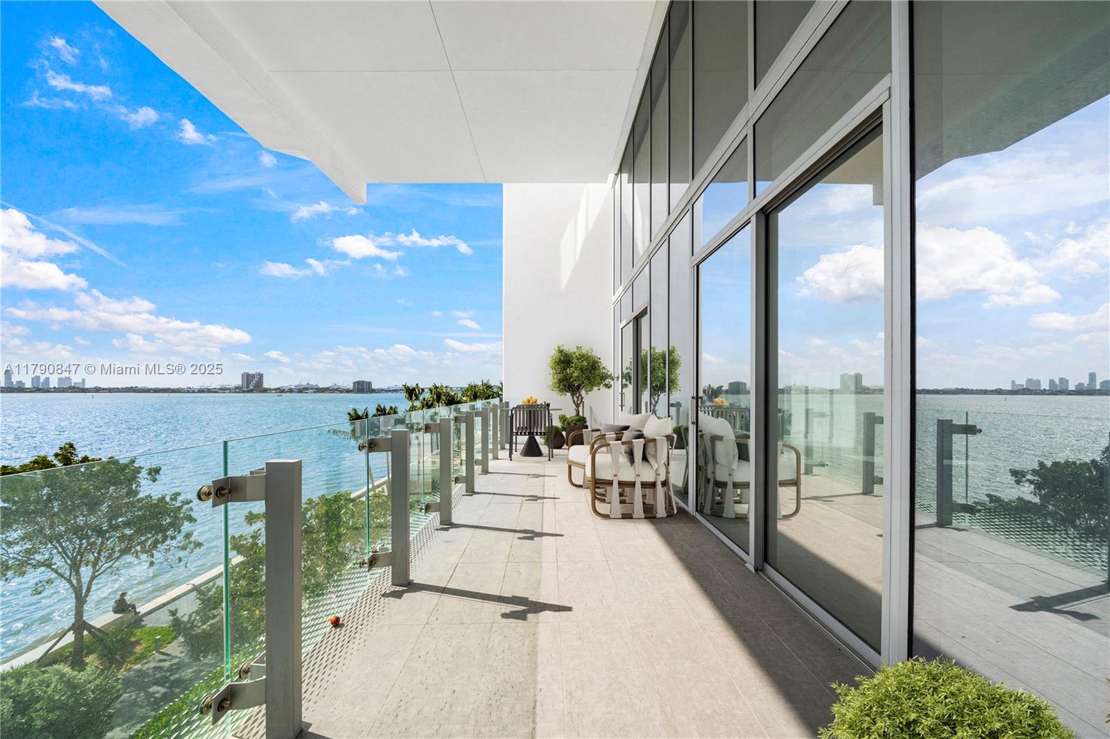 MISSONI BAIA - Residential