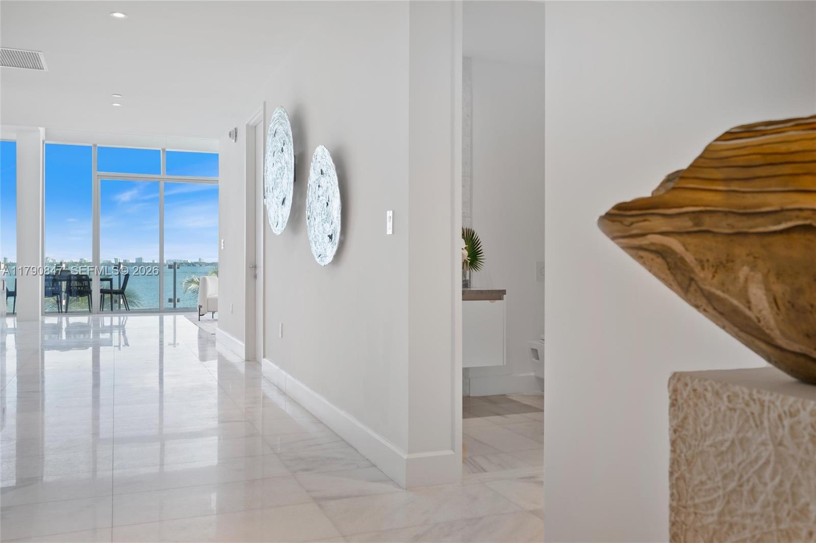 MISSONI BAIA - Residential