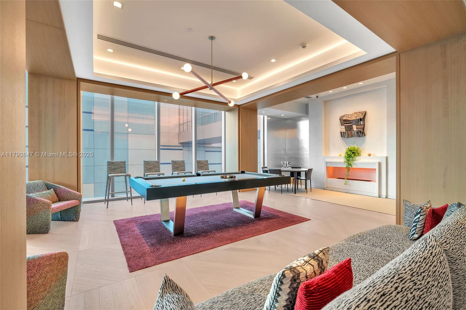 MISSONI BAIA - Residential