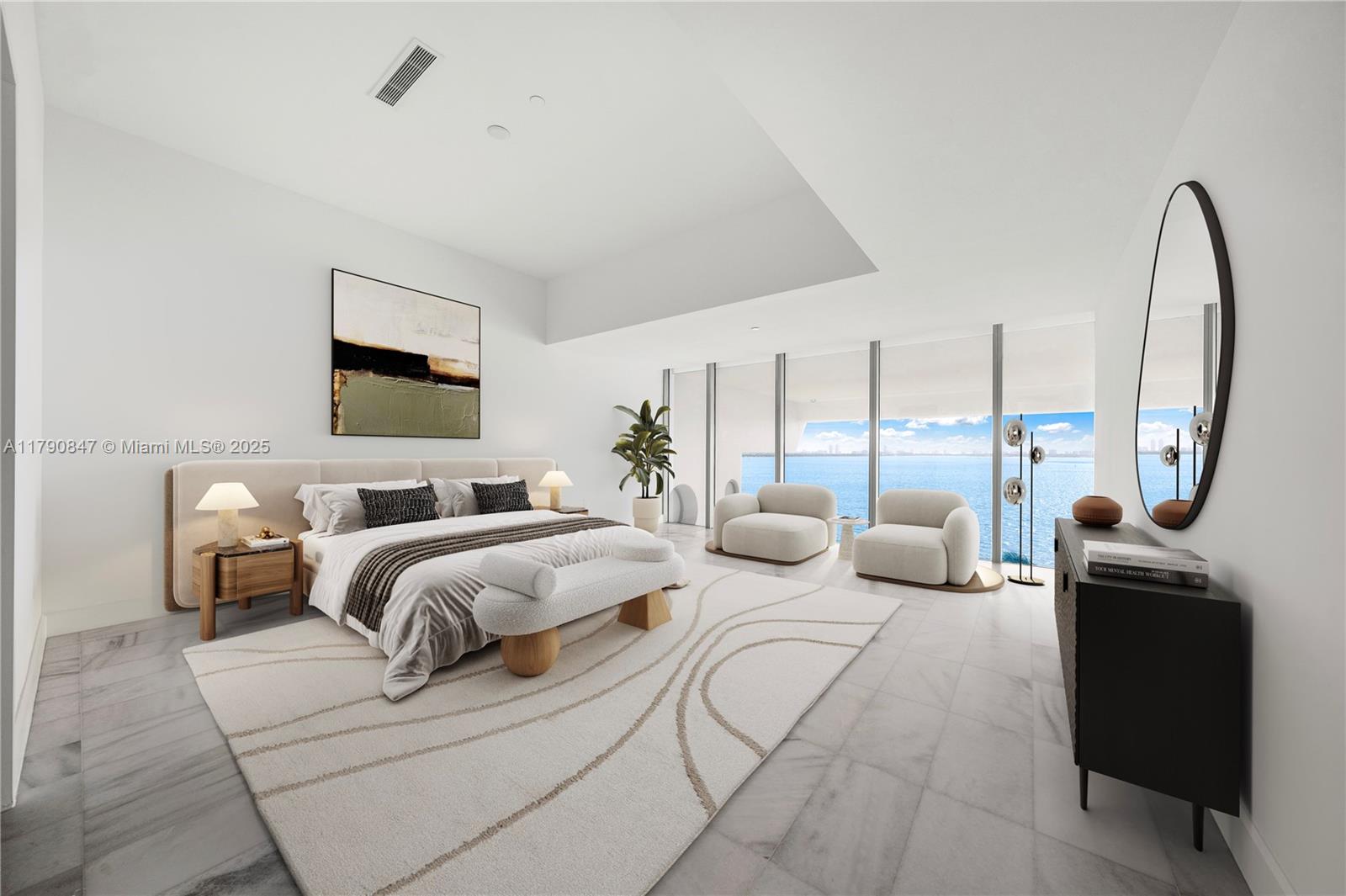 MISSONI BAIA - Residential
